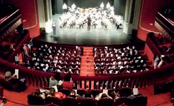 AMCE Santa Cecilia de Elda