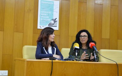 El Museo del Calzado presentará los trabajos finales de los alumnos del curso sobre Experto en Diseño y Creación de Calzado