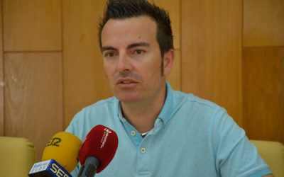 El Ayuntamiento invertirá cerca de 70.000 € en un nuevo contrato de poda del arbolado al que se dedicarán 9 personas hasta final de año