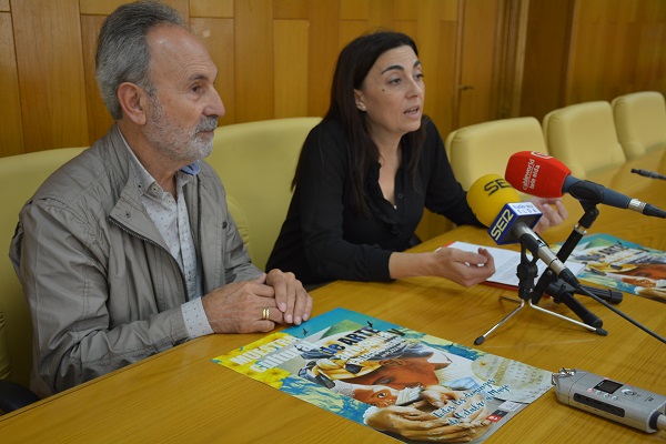 La Plaza Mayor acogerá la Muestra Cultural de Arte todos los domingos desde el 29 de octubre