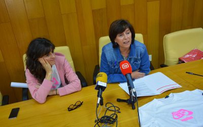 Urbanismo prepara una Jornada Participativa para actuar en la zona del Barrio de Numancia y Tafalera