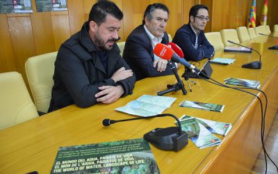 Elda organiza el I Congreso de Patrimonio Histórico-Cultural del Vinalopó