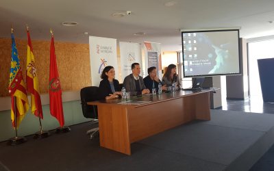 Elda acoge las Jornadas de Turismo Industrial en el Vinalopó y la Foia de Castalla