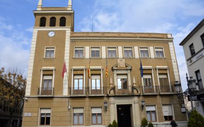 El área de Personal del Ayuntamiento llega a acuerdos “sin precedentes” con los trabajadores del consistorio