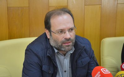 El Ayuntamiento solicitará una ayuda de 280.000€ a Diputación para llevar a cabo las reformas del asfalto de varias calles