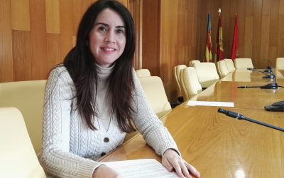 El IMSSE aprueba las ayudas para el desarrollo de actividades de interés social y para mayores por un valor de 50.430€