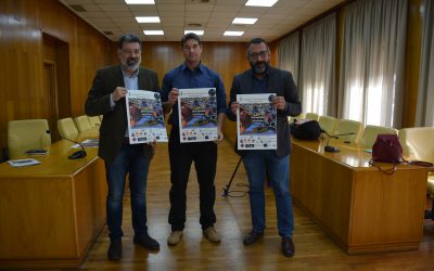 El CIPFP Valle de Elda organiza las I Jornadas de Emergencias y Protección Civil