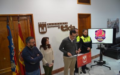 La Policía Local de Elda contará con una unidad especializada en Violencia de Género