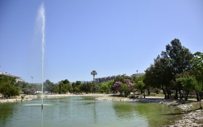 Nuevas actuaciones para dignificar el Peri del Vinalopó