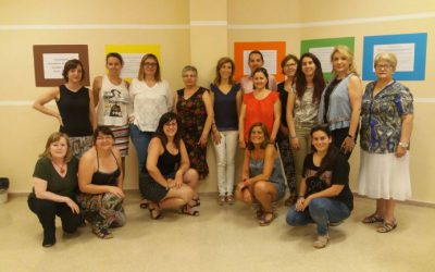 Elda continuará ofertando el servicio de Agente de Igualdad para asesorar a las mujeres que lo requieran