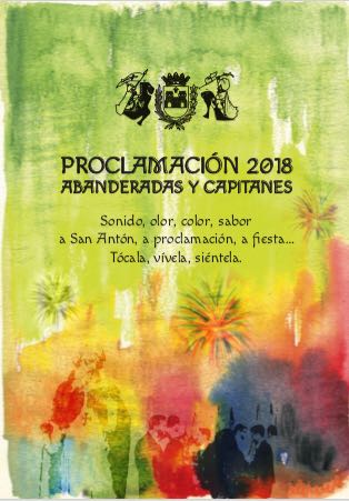 Media Fiesta de los Moros y Cristianos (Domingo)