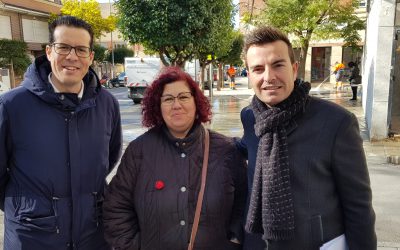 El Ayuntamiento pone en marcha un plan de refuerzo de limpieza de la ciudad en todos los barrios