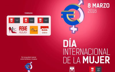 Elda se prepara para celebrar el Día Internacional de la Mujer