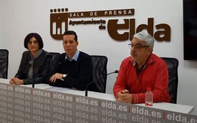 La Torreta destaca la necesidad de concurrir conjuntamente con Elche para que el Centro de Referencia del Calzado se quede en la zona