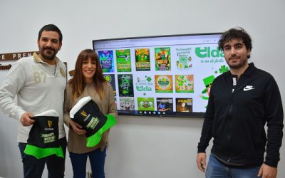 Los pubs de Elda se suman a la celebración de St. Patrick este sábado con un tardeo temático