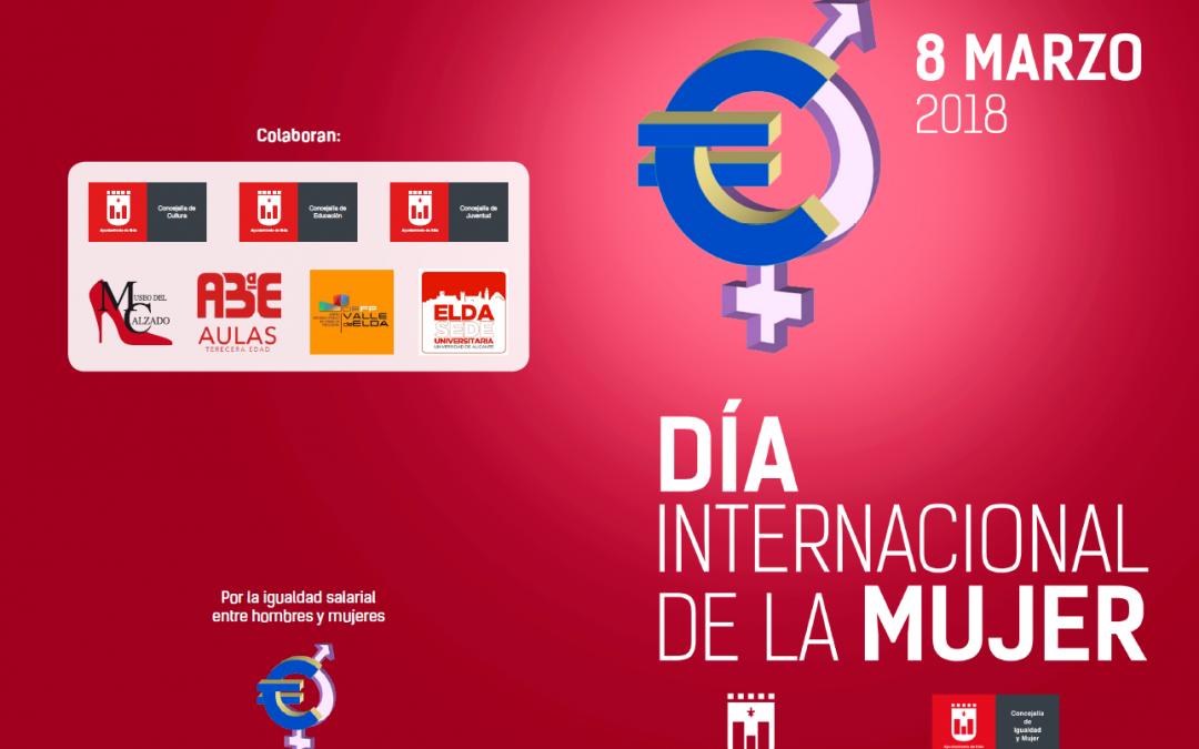 EXPOSICIÓN MANUALIDADES DE LAS MUJERES ASOCIADAS