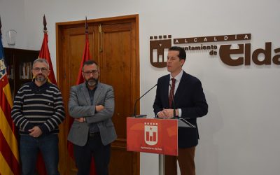 El Ayuntamiento solicita una subvención de 1,5 millones de euros para contratar a 92 jóvenes con formación durante un año