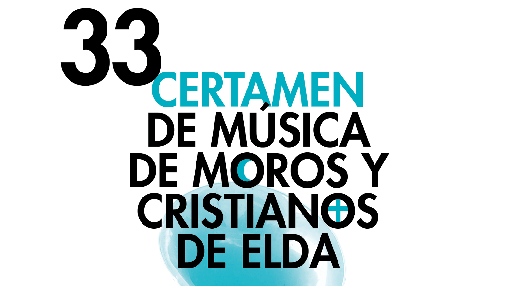 El Certamen de Música de Moros y Cristianos de Elda se celebrará el próximo 19 de mayo en el Teatro Castelar