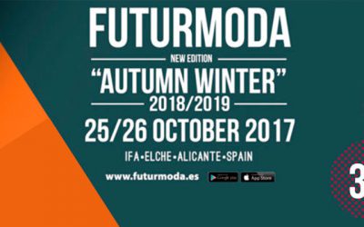 Arranca FUTURMODA con la presencia de 500 firmas, de las cuales 45 son eldenses