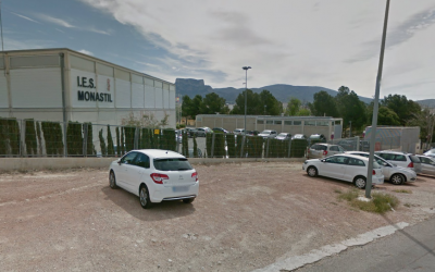 Finaliza el proceso de adjudicación de las obras de la Calle Séneca