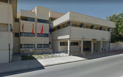 El Ayuntamiento apartará cautelarmente del servicio al policía local detenido ayer por la presunta comisión de varios delitos