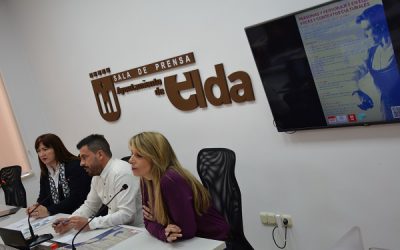 La Sede Universitaria retoma las charlas sobre personas ilustres de Elda