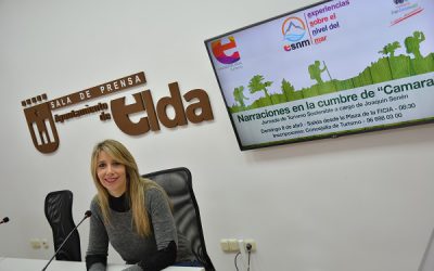 Nueva jornada de turismo sostenible en la Cumbre de Camara para el 8 de abril