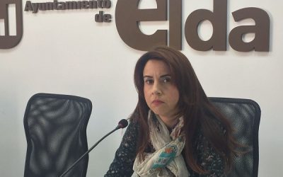 La edil de Servicios Sociales niega que se recortes ayudas a las personas desfavorecidas