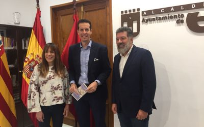 El Valle de Elda incorpora el ciclo de Cocina y Restauración a su oferta formativa