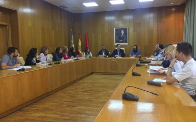 El Ayuntamiento de Elda impulsa el I Plan de Igualdad interno, para garantizar la igualdad dentro de la institución municipal