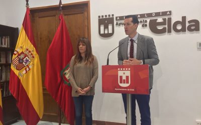 El Ayuntamiento cifra en 20 millones de euros las necesidades de los centros educativos para el plan Edificant