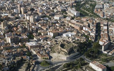 Vivienda creará una bolsa de alquiler social e inicia negociaciones con las inmobiliarias para gestionar inmuebles disponibles