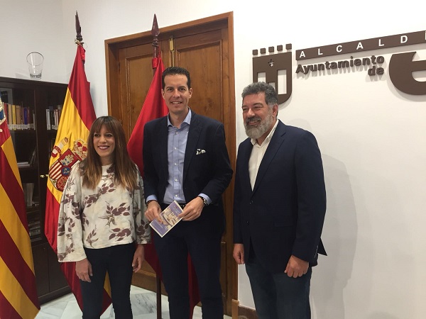 El Valle de Elda incorpora el ciclo de Cocina y Restauración a su oferta formativa