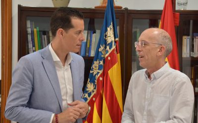 Elda acogerá este fin de semana un encuentro de jóvenes con especial talento para las matemáticas