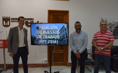 El Ayuntamiento aprueba mañana un Plan de Ordenación Municipal que se implantará gradualmente en los próximos años