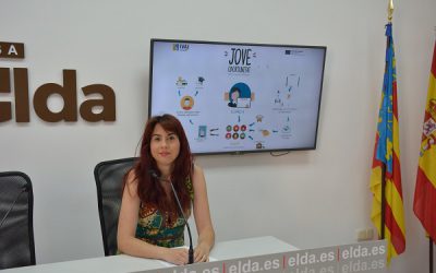 Dieciséis jóvenes participan en un programa de coaching para que retomen un itinerario académico o consigan un trabajo