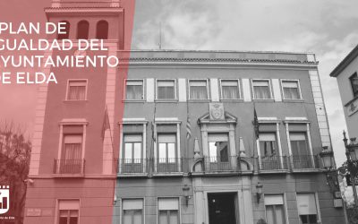 Aprobado el I Plan de Igualdad Interno del Ayuntamiento de Elda