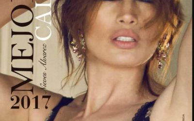 MEJOR CALZADA 2017 “NIEVES ALVAREZ”