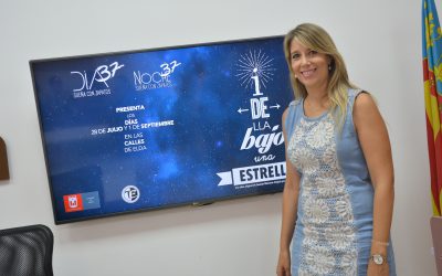 La oferta turística Día 37 regresa el próximo 1 de septiembre