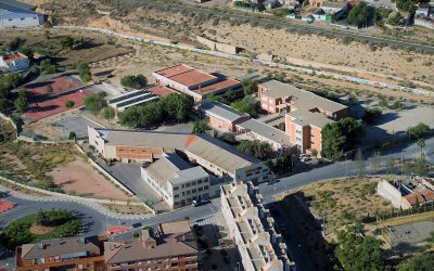 El Plan Edificant actuará en tres centros educativos