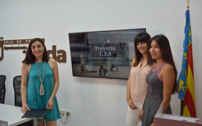 Elda se acoge al plan de ayudas para la implantación del método CES