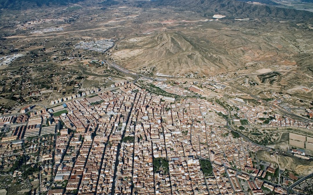 El desempleo en Elda cae a niveles de hace diez años