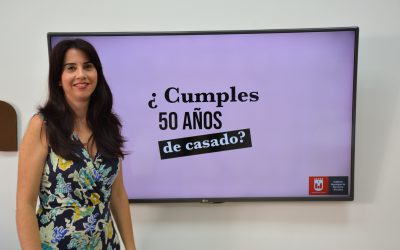 El Ayuntamiento ya cuenta con siete parejas inscritas para celebrar la gala homenaje de las Bodas de Oro