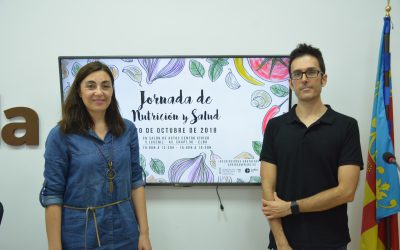 El Ayuntamiento organiza una jornada de Nutrición y Salud  para concienciar de los falsos mitos en la alimentación