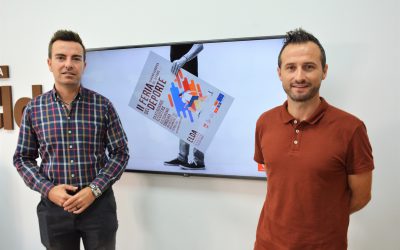 El Ayuntamiento organiza la II Feria del Deporte con actividades, exhibiciones y la participación de 25 entidades deportivas