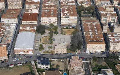 El Ayuntamiento saca a licitación las obras de Maximiliano G. Soriano, Nueva Fraternidad y Campo Alto por importe de 1.802.881 €