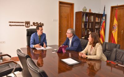 Renfe duplica los trayectos, abarata el billete del tren entre Elda y Alicante, y crea un bono especial para los universitarios