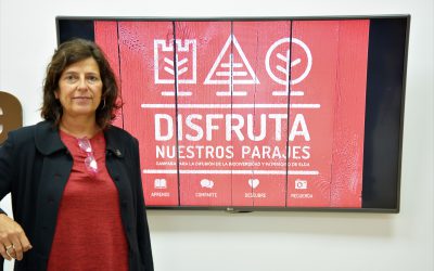 Medio Ambiente programa diez rutas hasta final de año dentro de la campaña “Disfruta nuestros parajes”