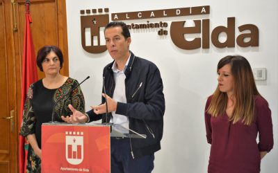 El IES La Torreta de Elda se encargará de la formación de los alumnos en el Centro de Referencia Nacional del Calzado
