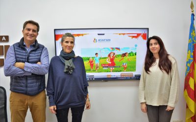 Elda acoge el sábado un taller de búsqueda de empleo para mayores de 45 años